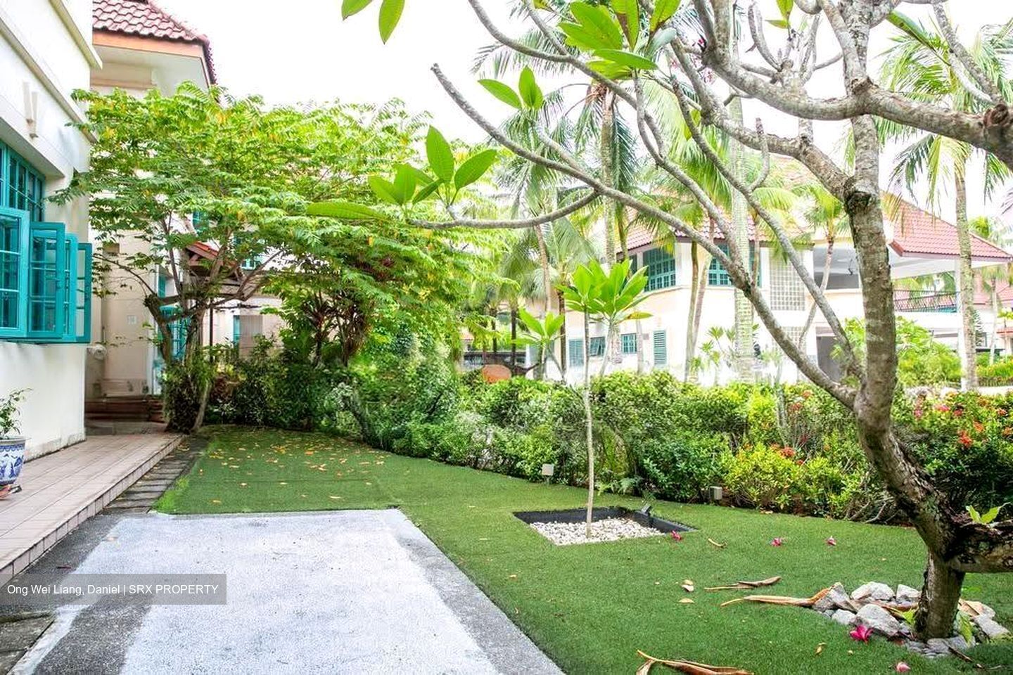 Ponggol Park (D19), Detached #638494001